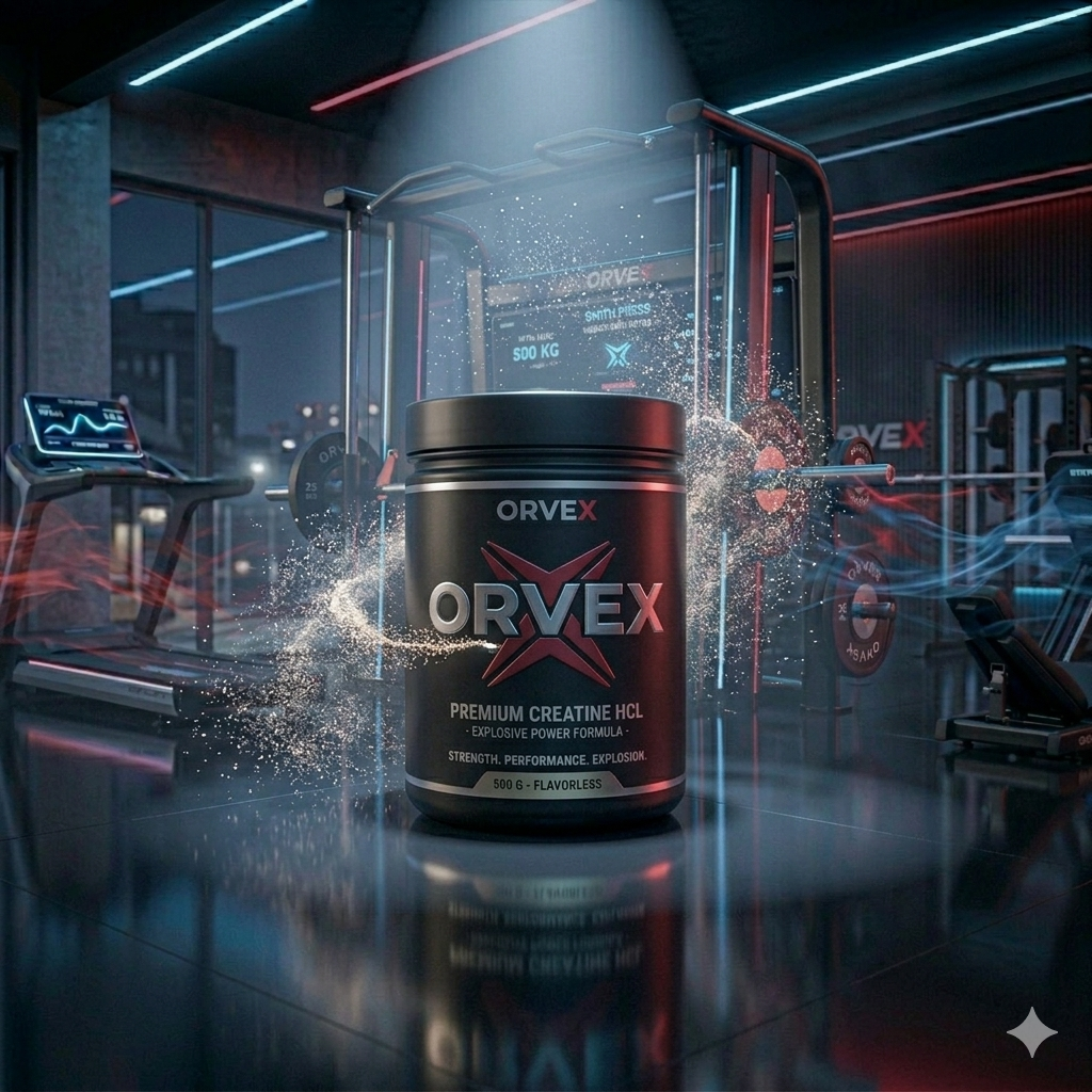 Creatine