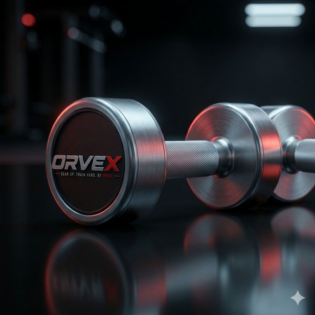 Dumbbells