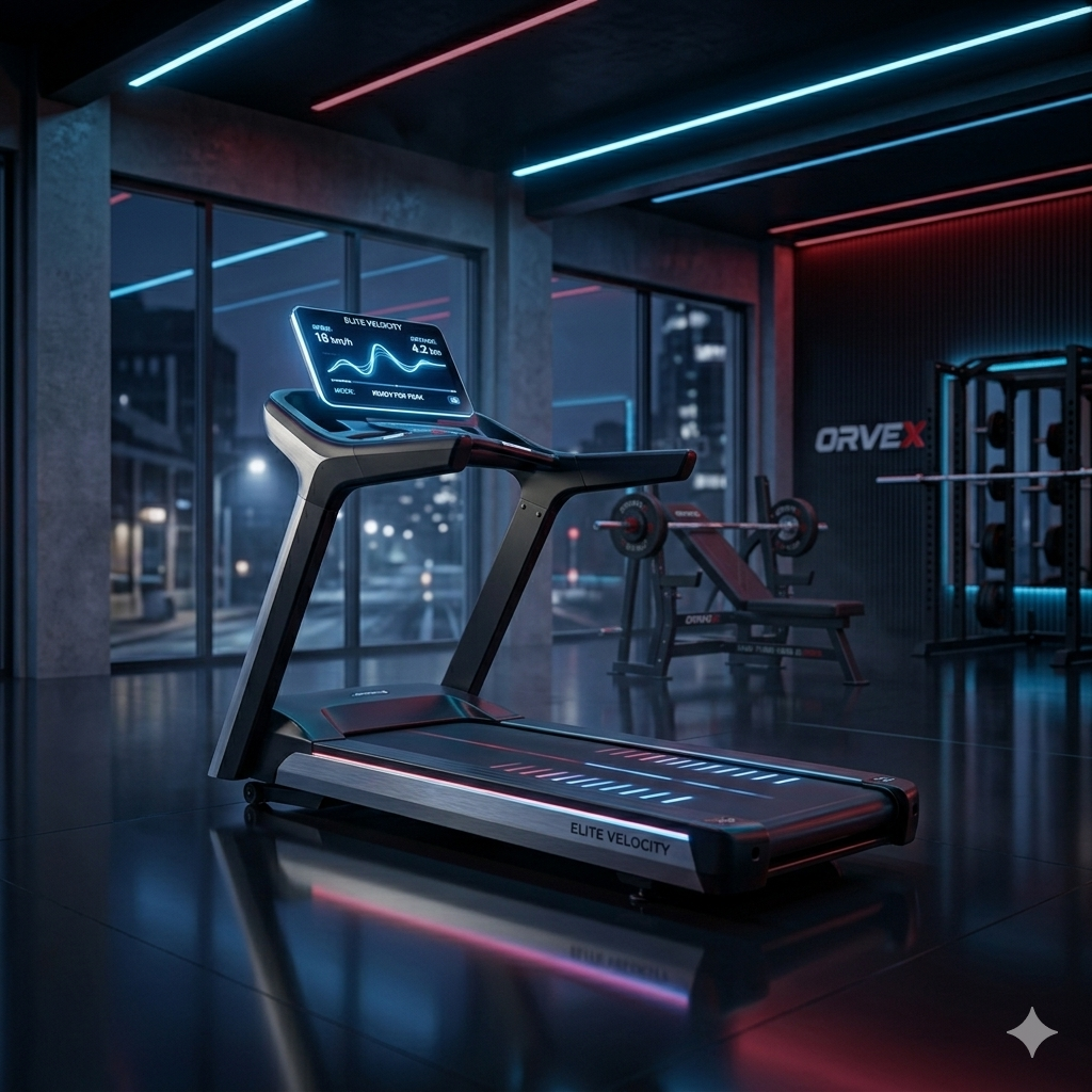 Treadmill