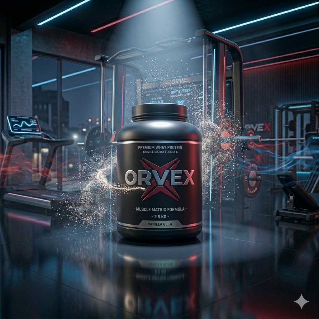 Whey Protein